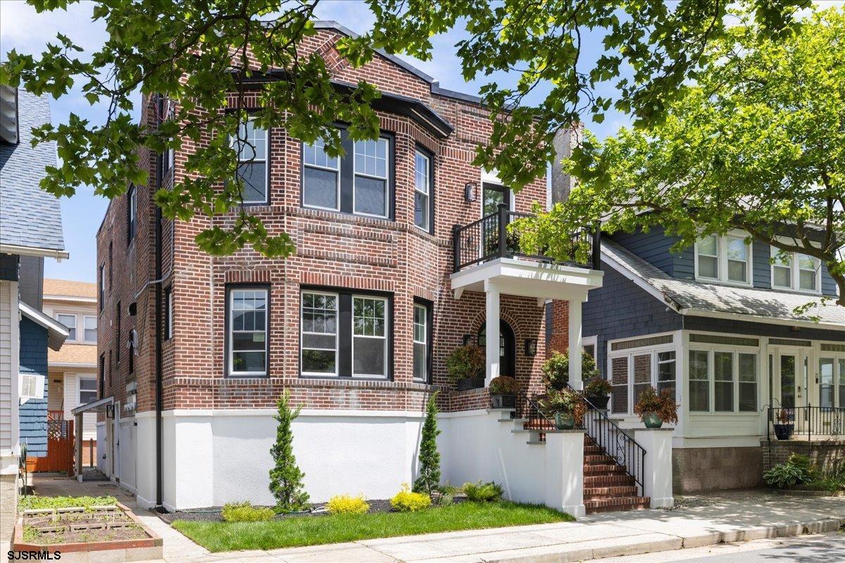 23 N Vassar Square Unit: 1
