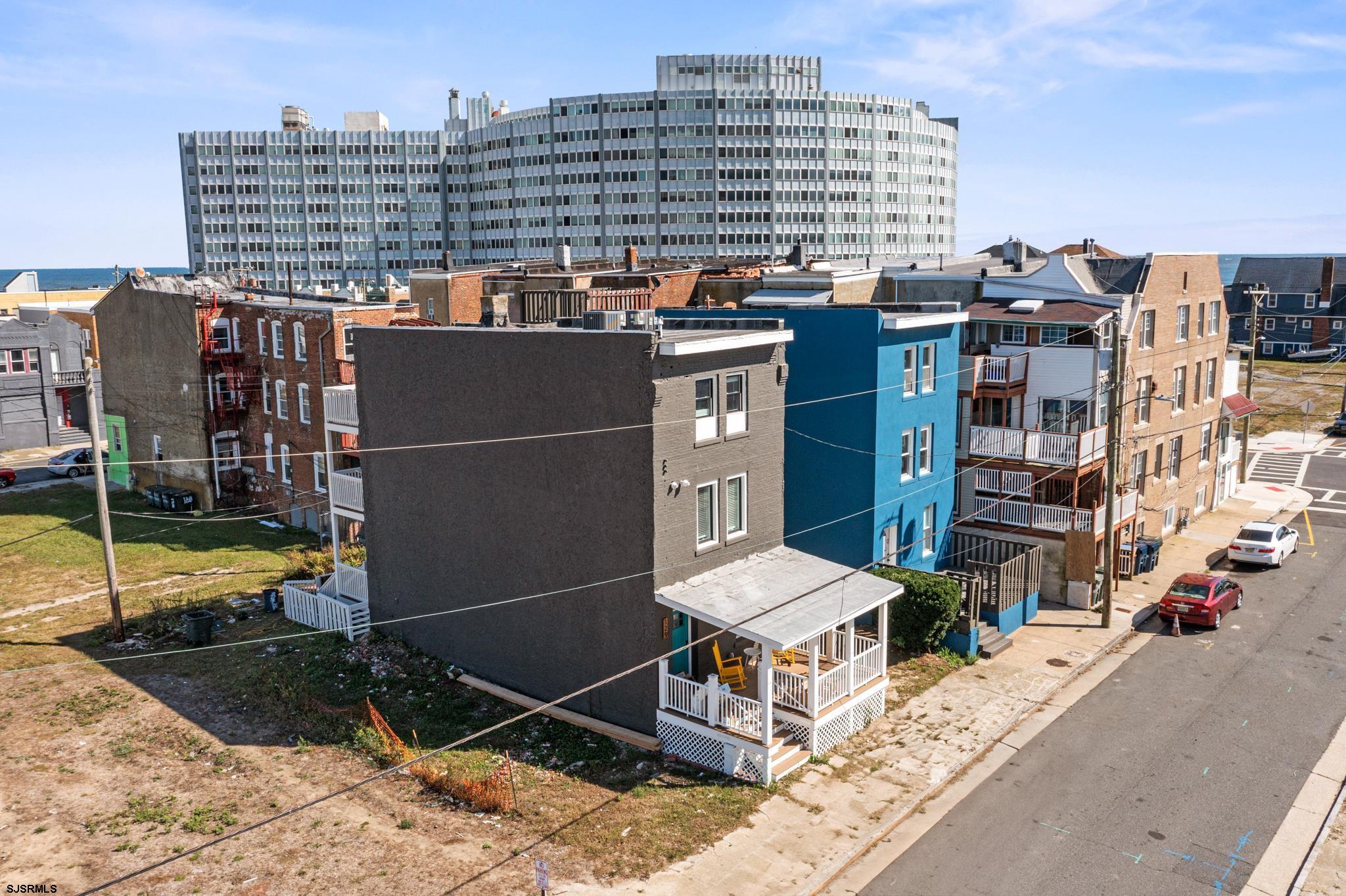 129 Seaside