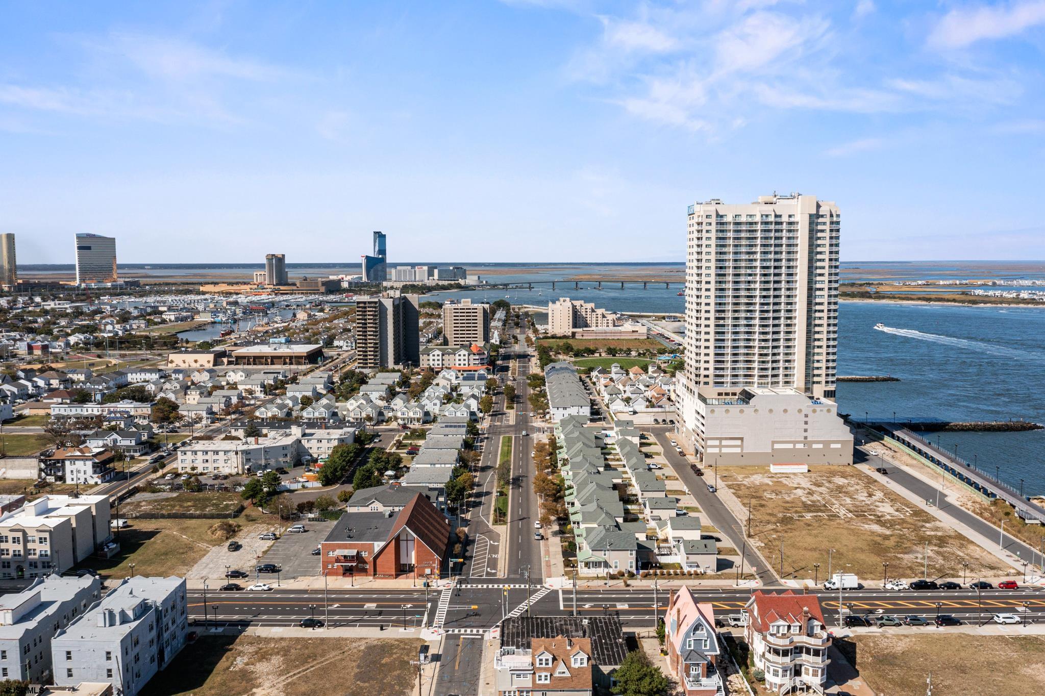 129 Seaside