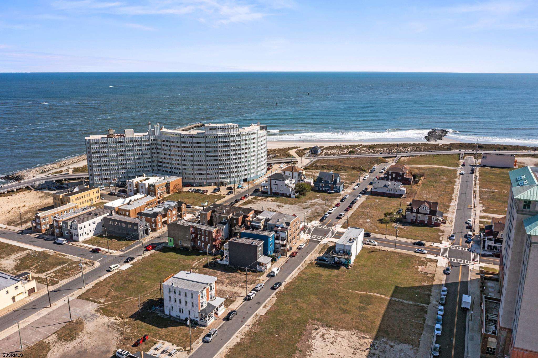 129 Seaside