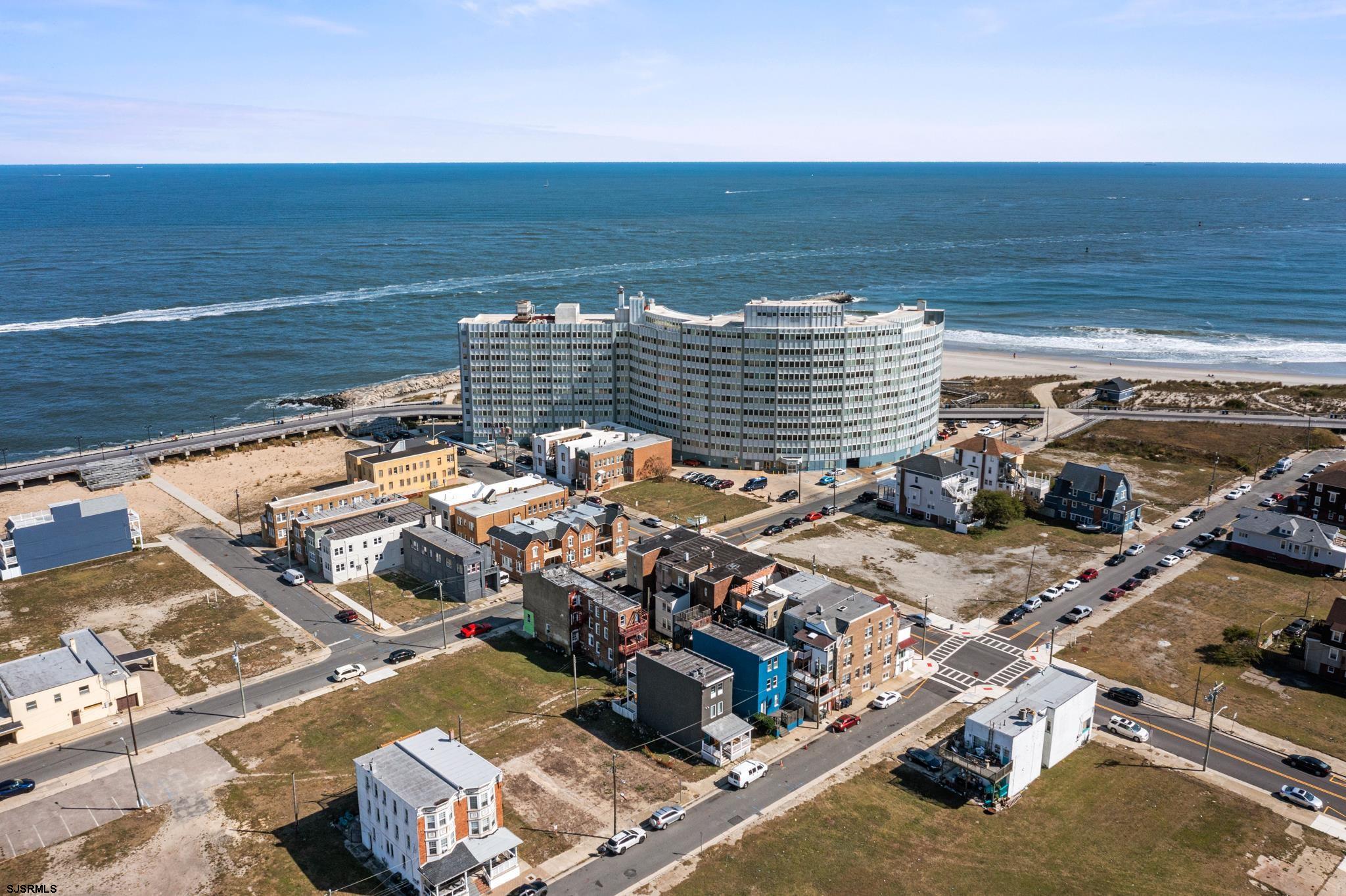 129 Seaside