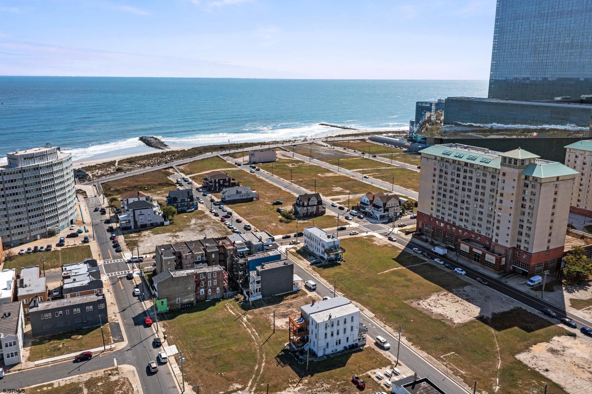 129 Seaside