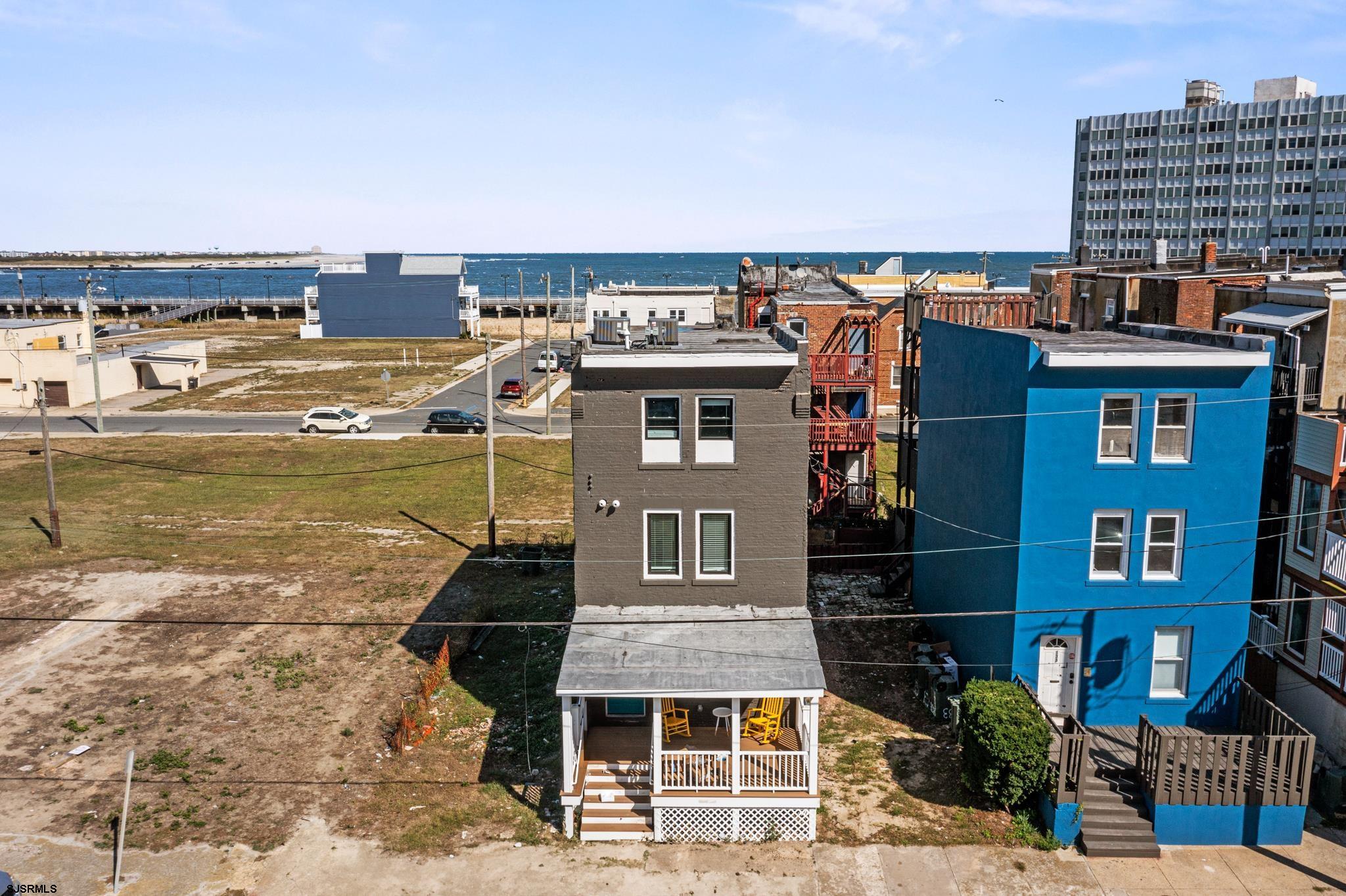 129 Seaside