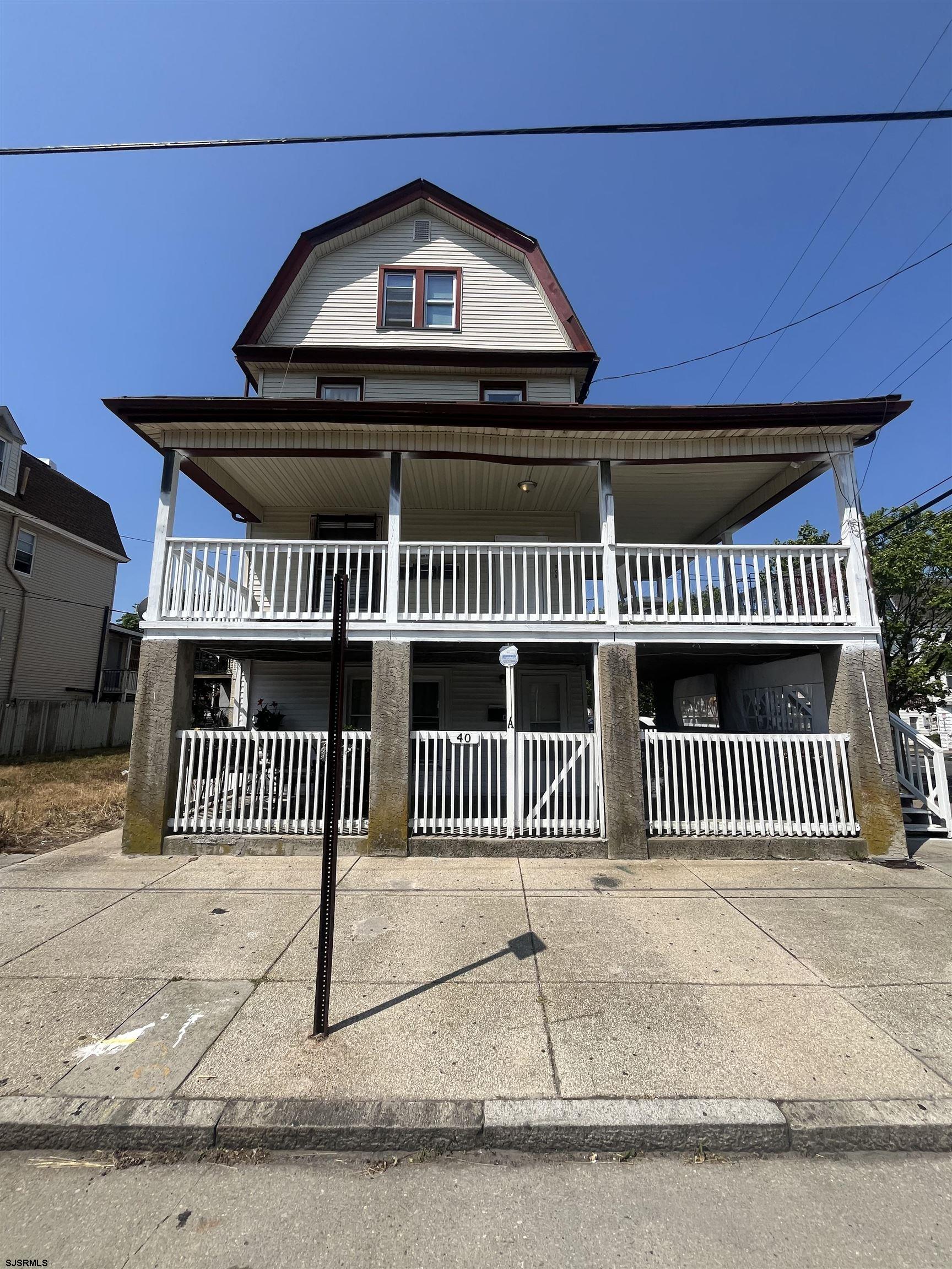 40 N Boston Ave