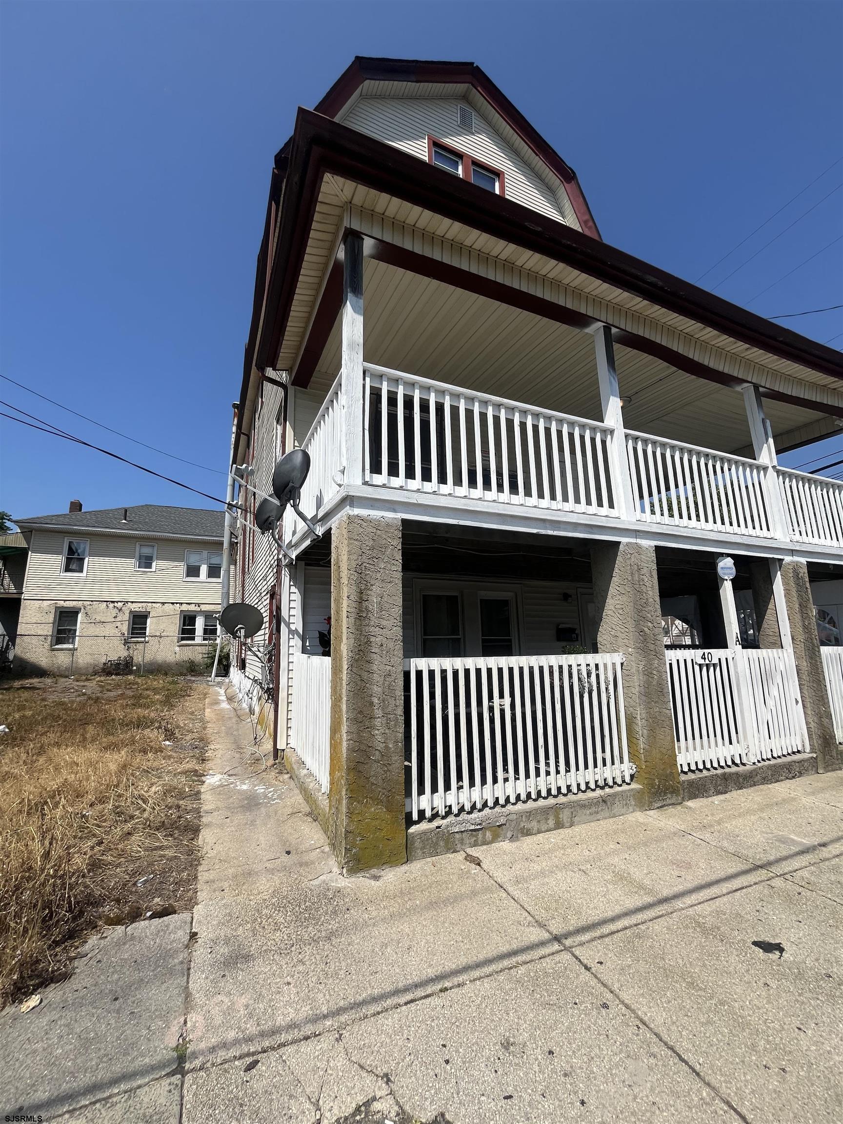40 N Boston Ave