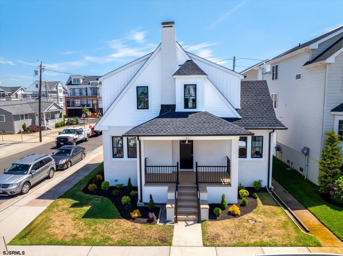 31 N Jasper Ave