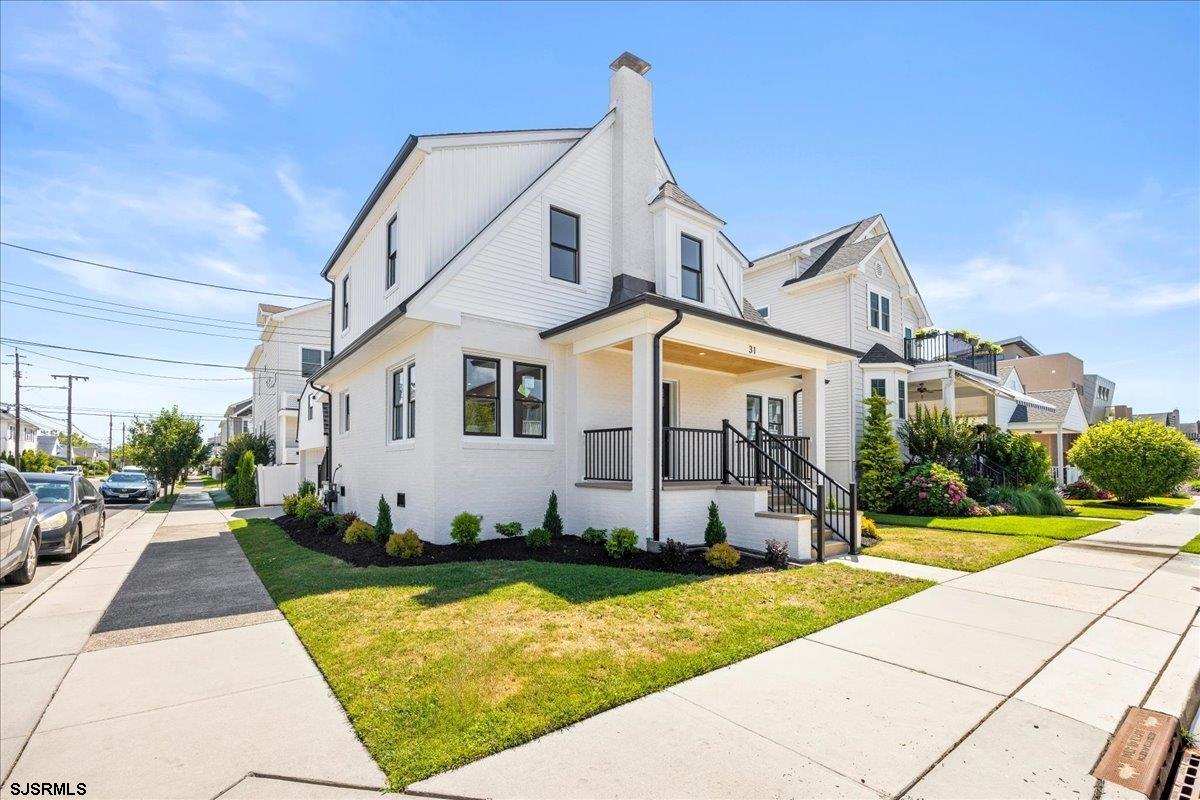 31 N Jasper Ave