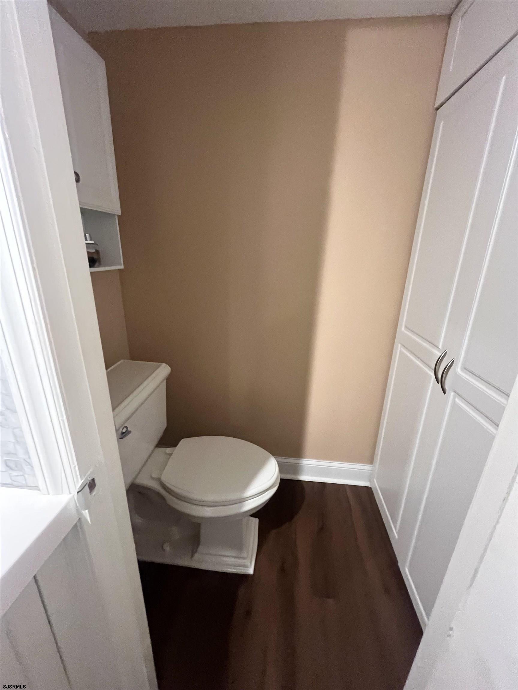 3851 Boardwalk Unit: 2407