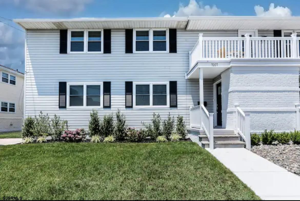 7007 Ventnor Gardens Plaza Unit: 2