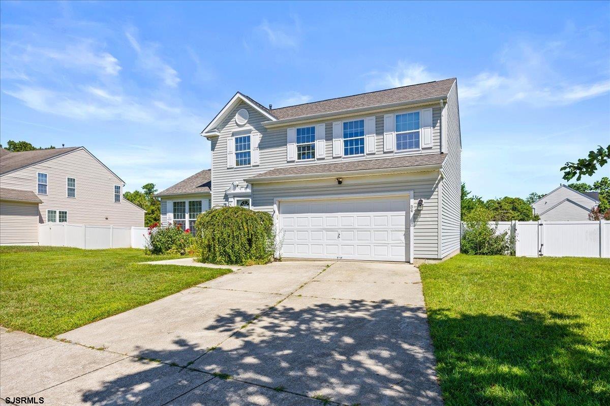 34 Sugarberry Dr