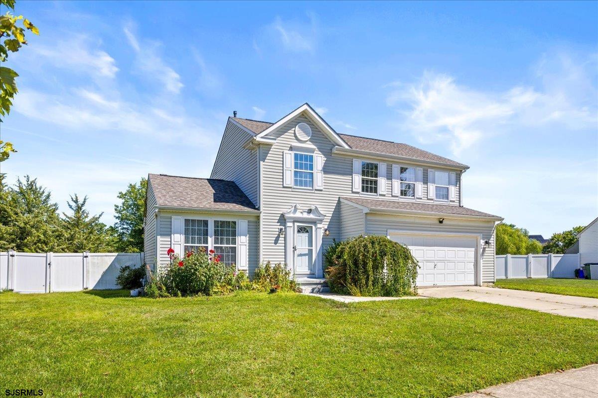 34 Sugarberry Dr