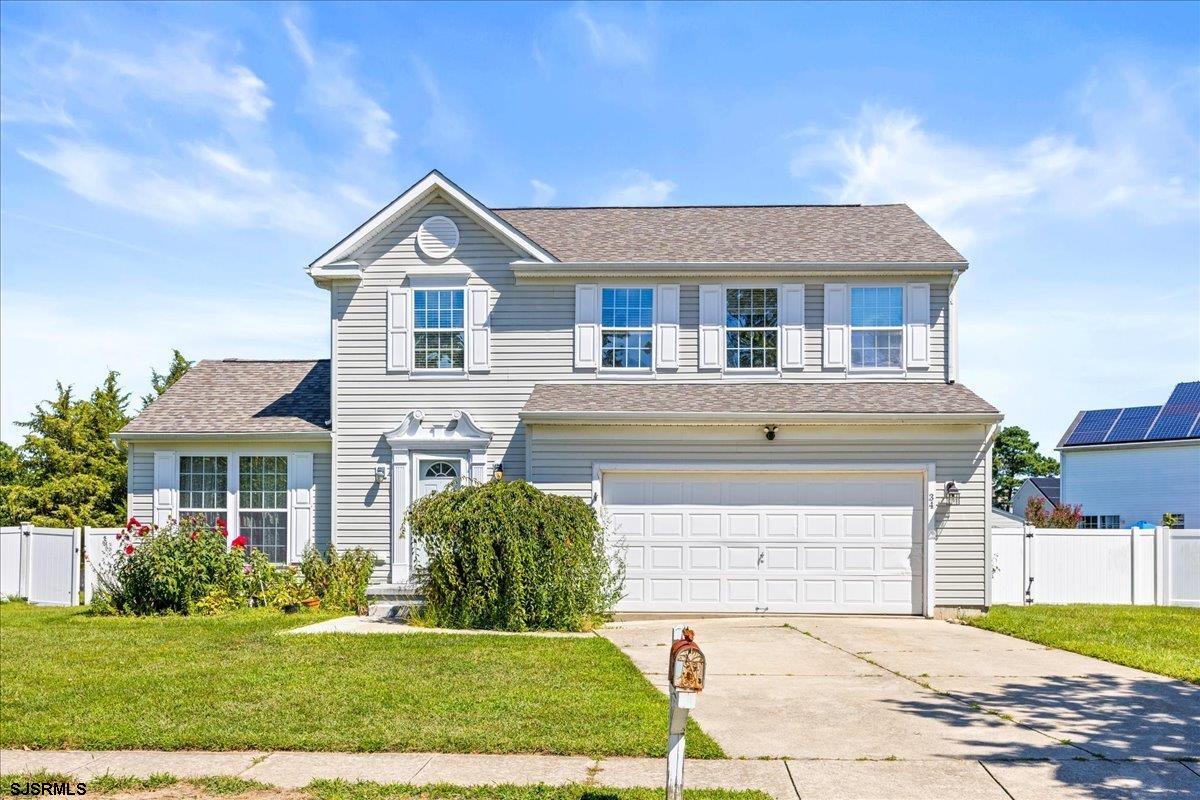 34 Sugarberry Dr