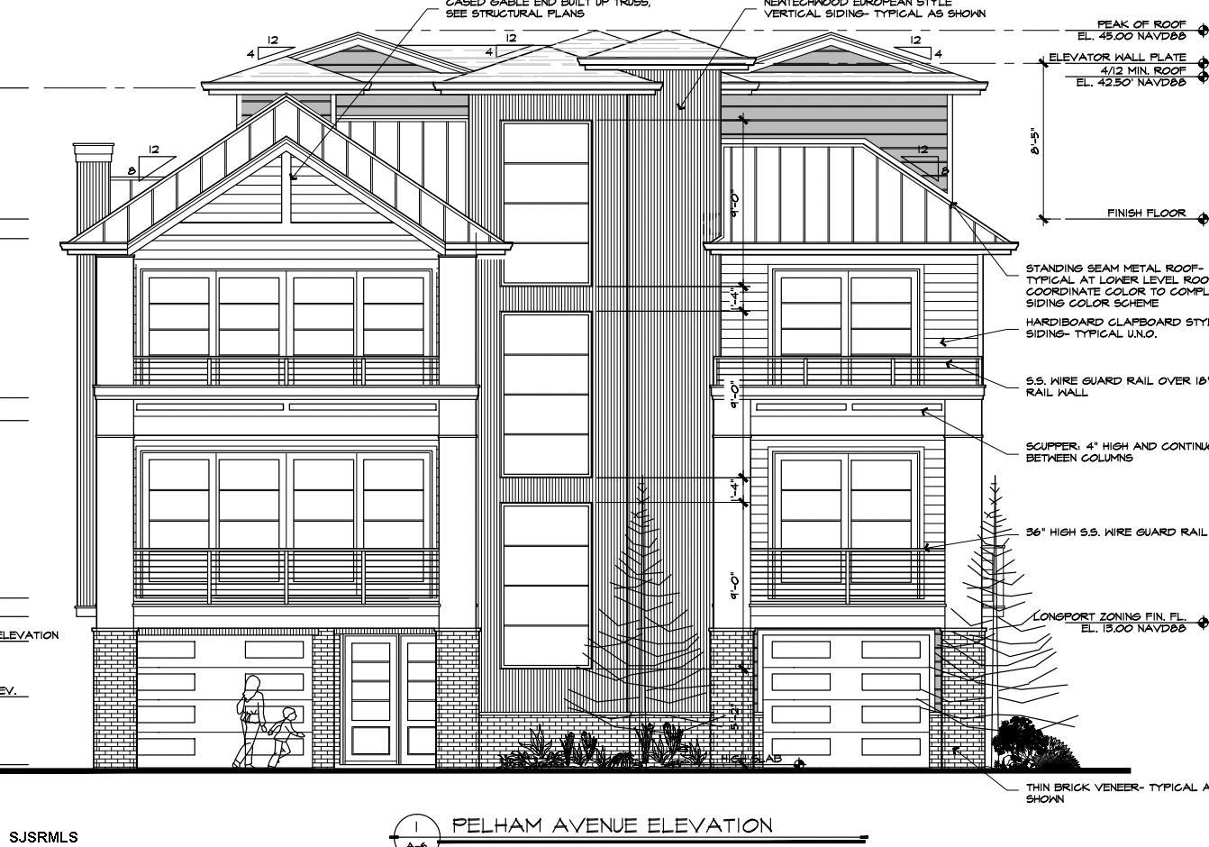32 Pelham Ave