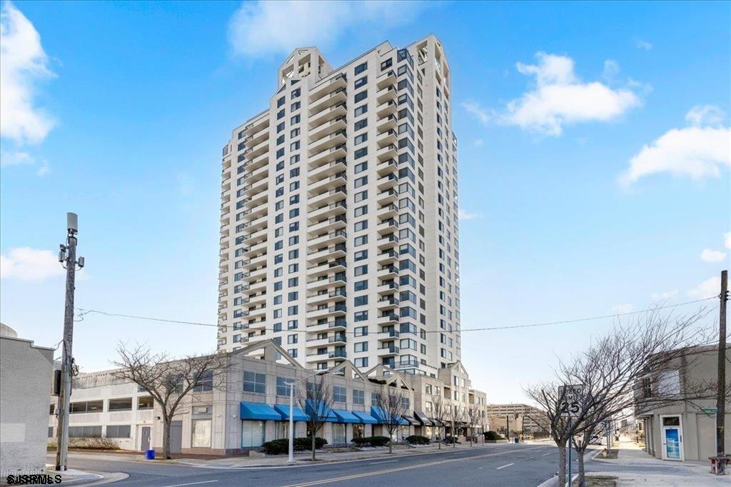 526 Pacific Ave Unit: 1304