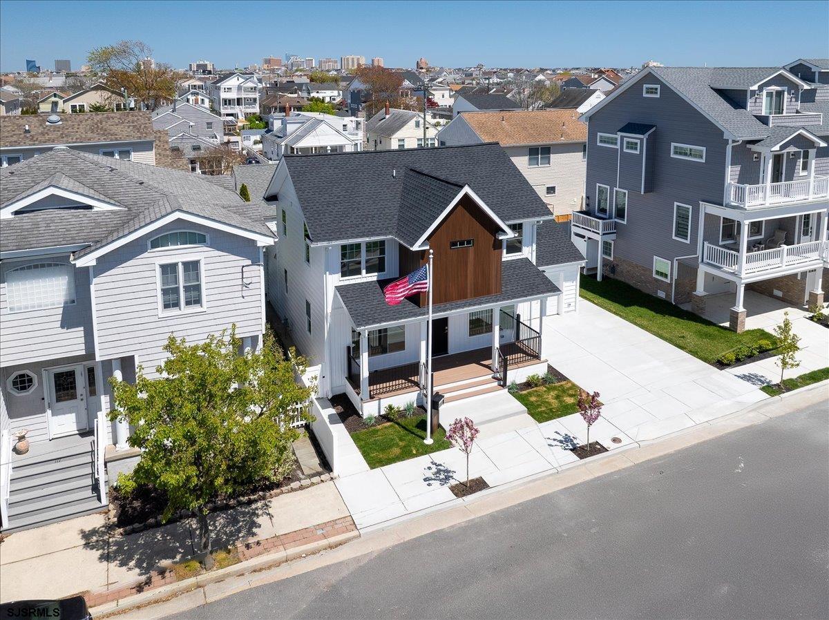 113 N Belmont Ave