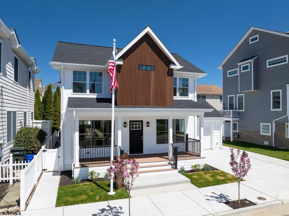 113 N Belmont Ave