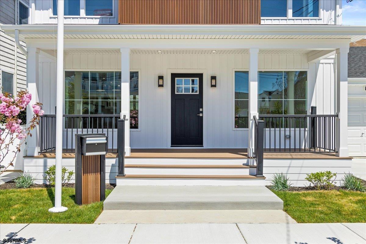 113 N Belmont Ave