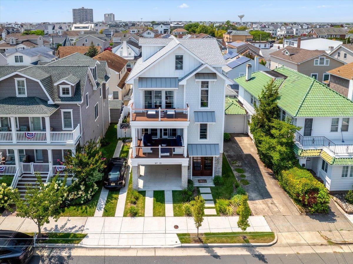 10 S Knight Ave