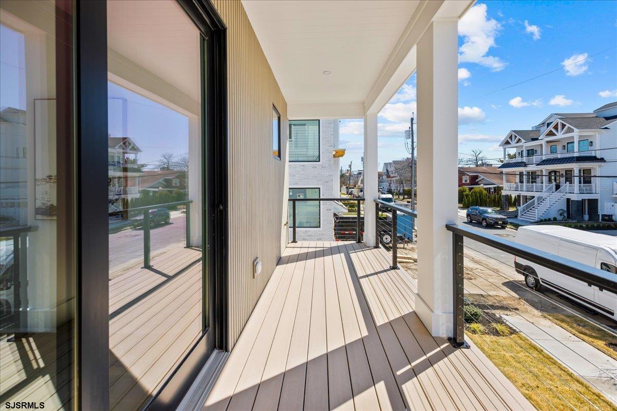 407 N Pembroke Ave