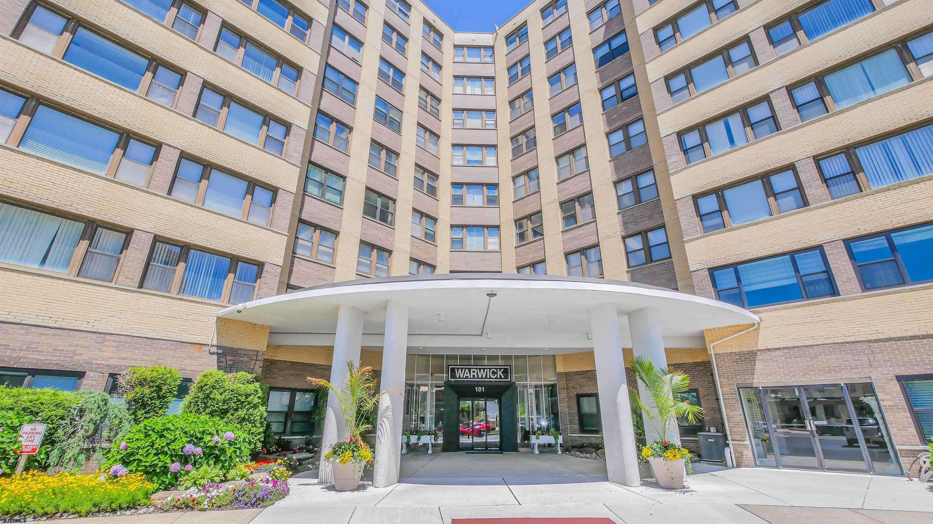 101 S Raleigh Ave Unit: 733