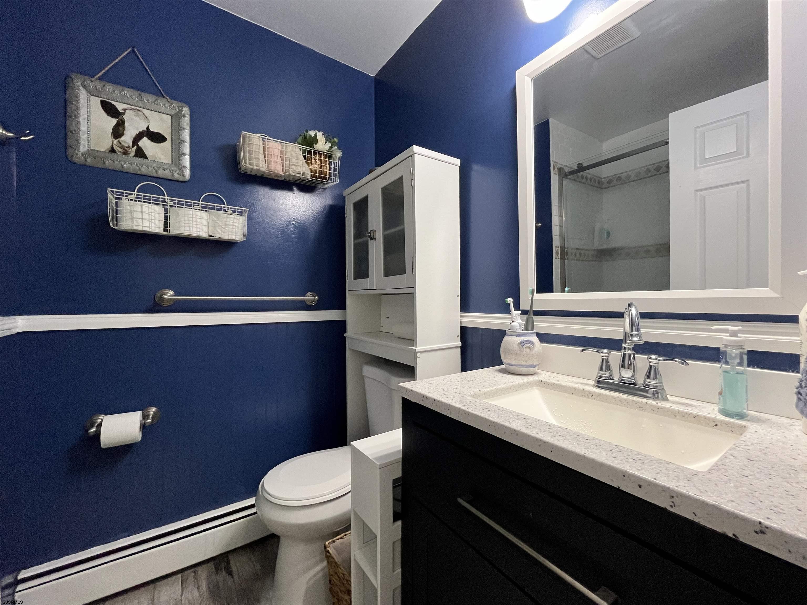 5513 Suffolk Ct Unit: R5