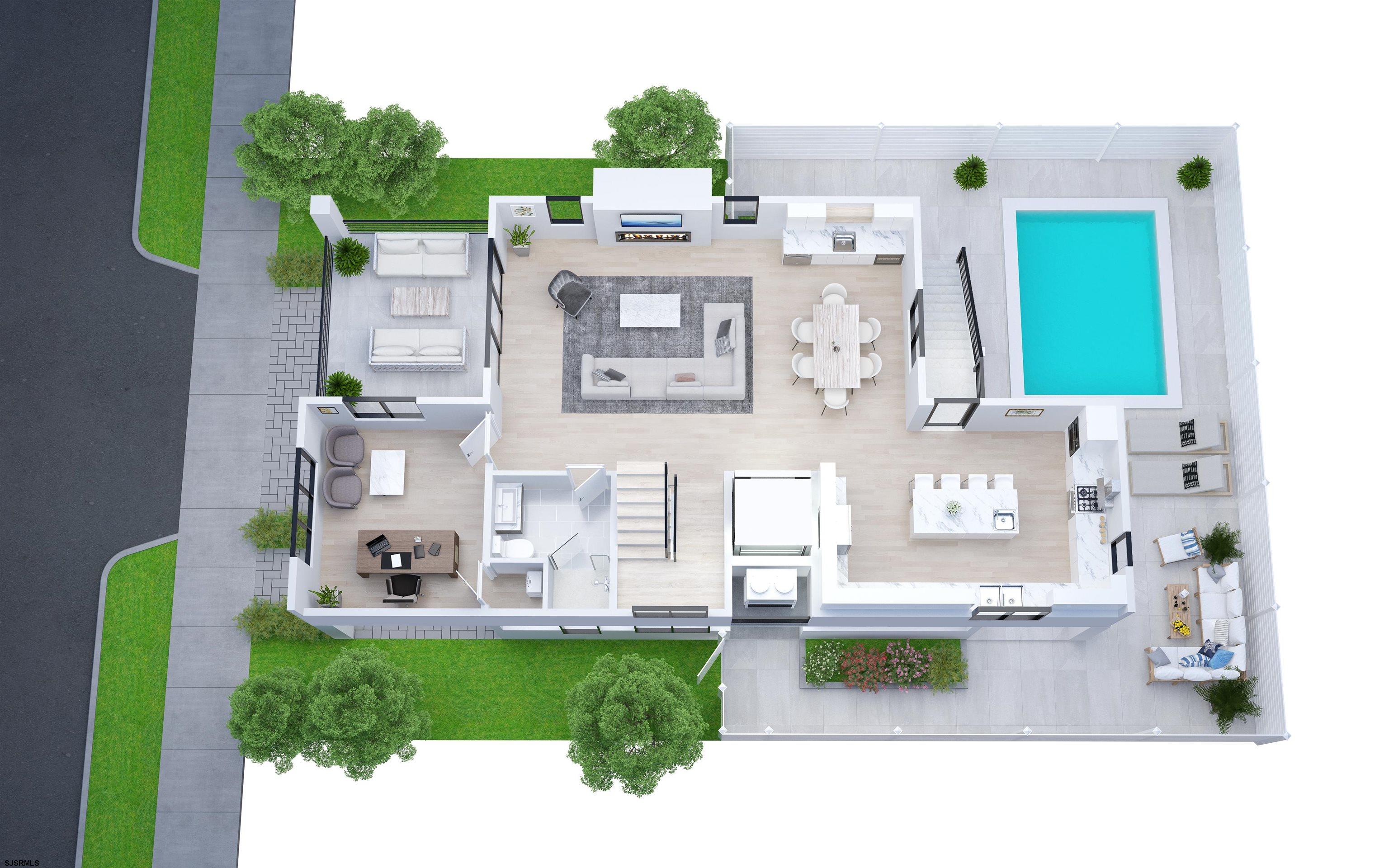 5 N 35th Ave