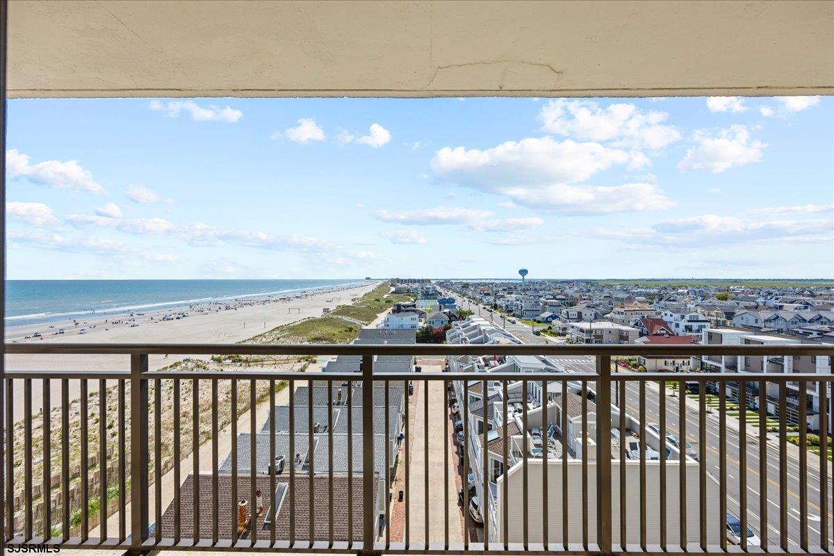 9600 Atlantic Ave Unit: 814