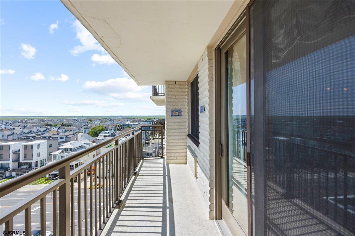 9600 Atlantic Ave Unit: 814