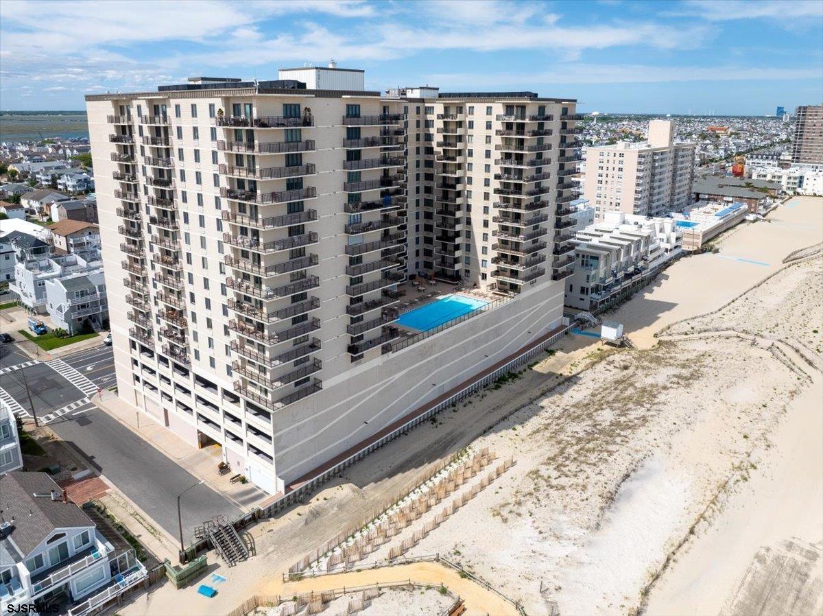 9600 Atlantic Ave Unit: 814