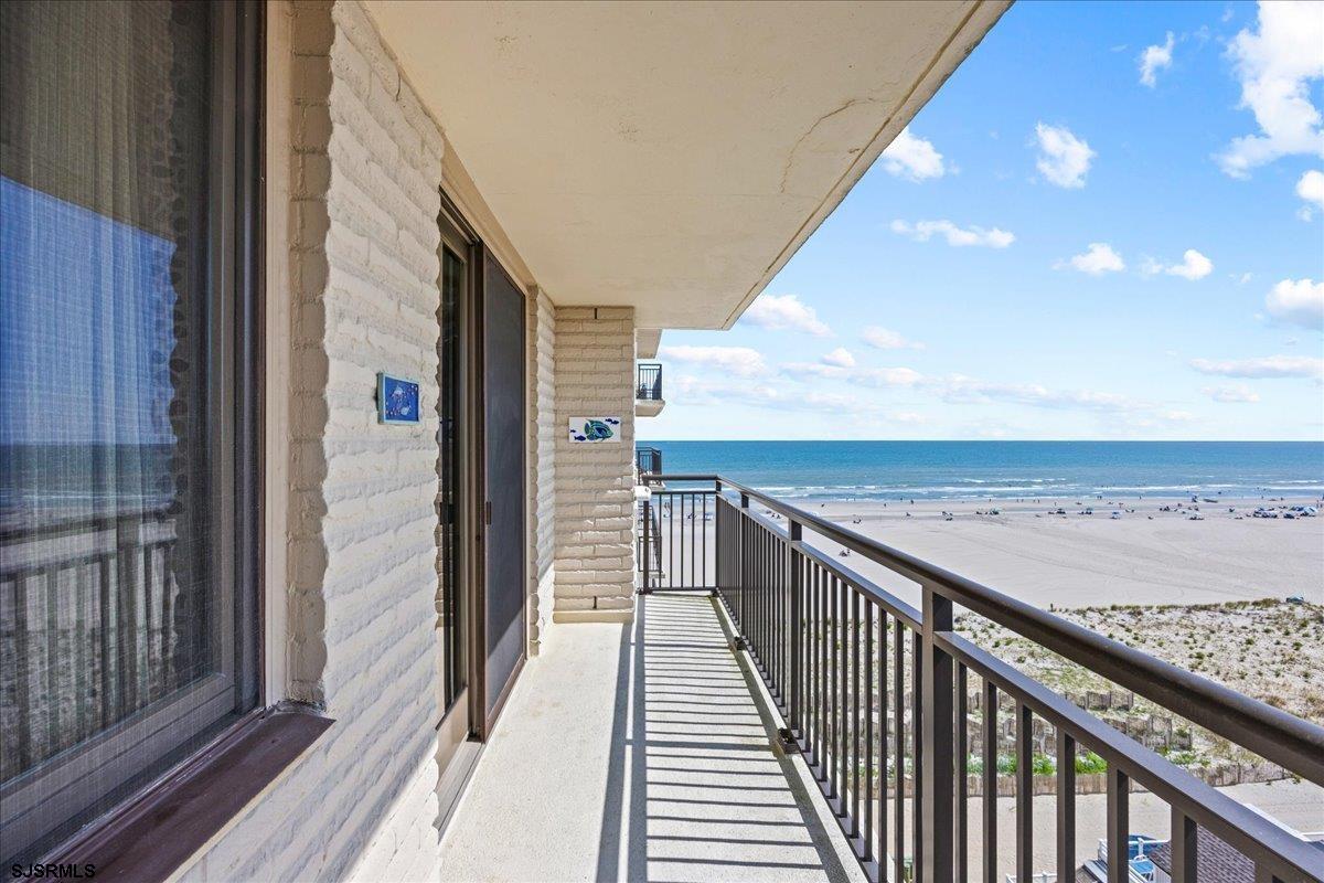 9600 Atlantic Ave Unit: 814