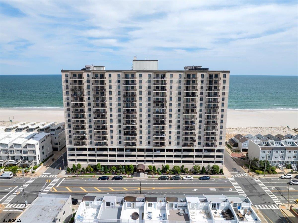 9600 Atlantic Ave Unit: 814