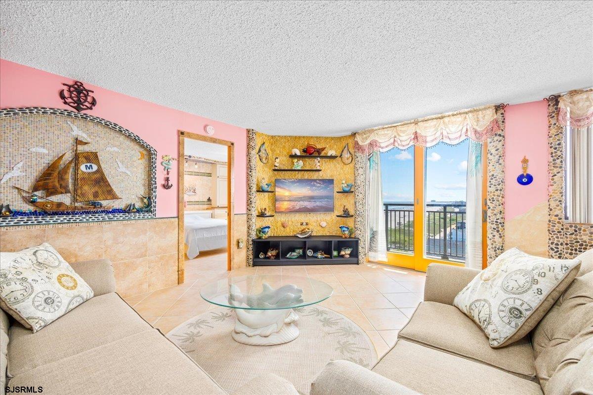 9600 Atlantic Ave Unit: 814