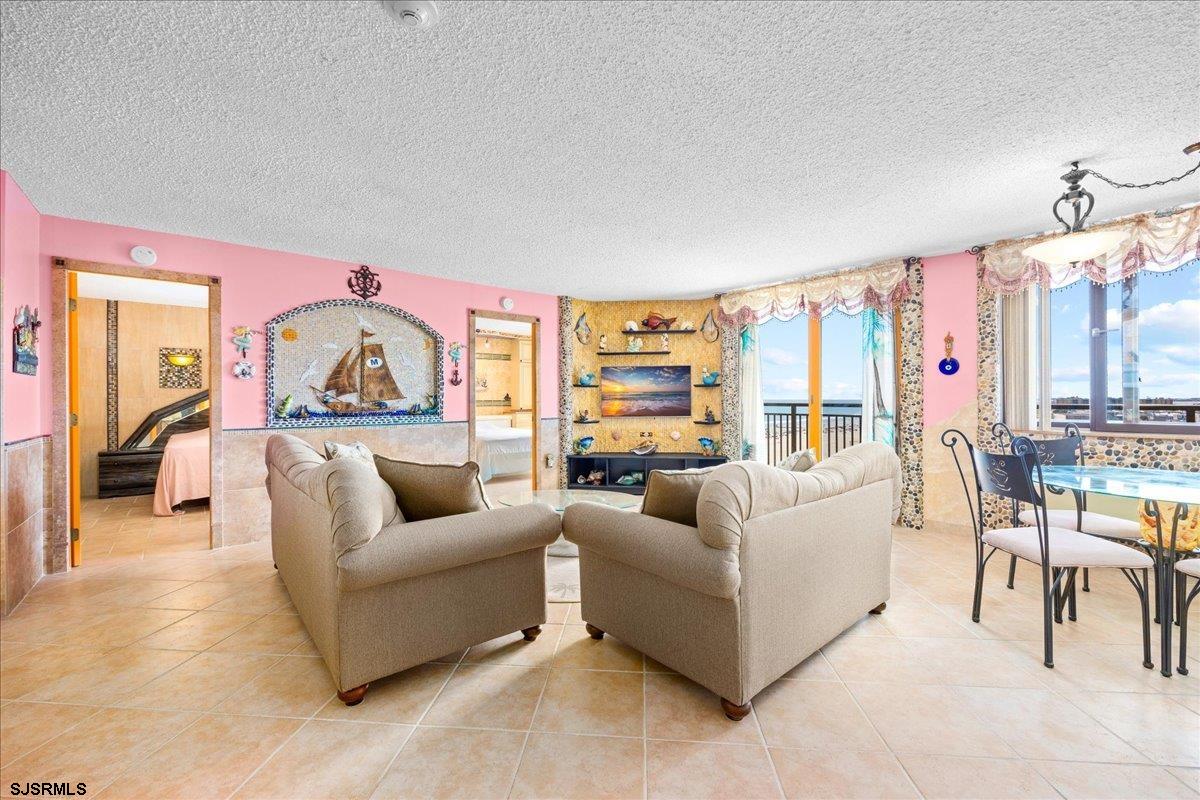 9600 Atlantic Ave Unit: 814