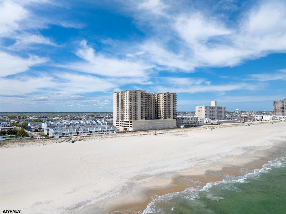 9600 Atlantic Ave Unit: 814