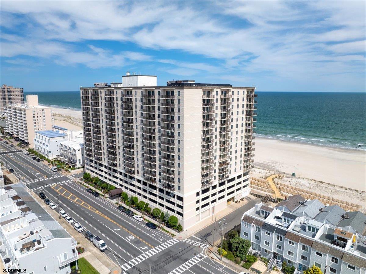 9600 Atlantic Ave Unit: 814