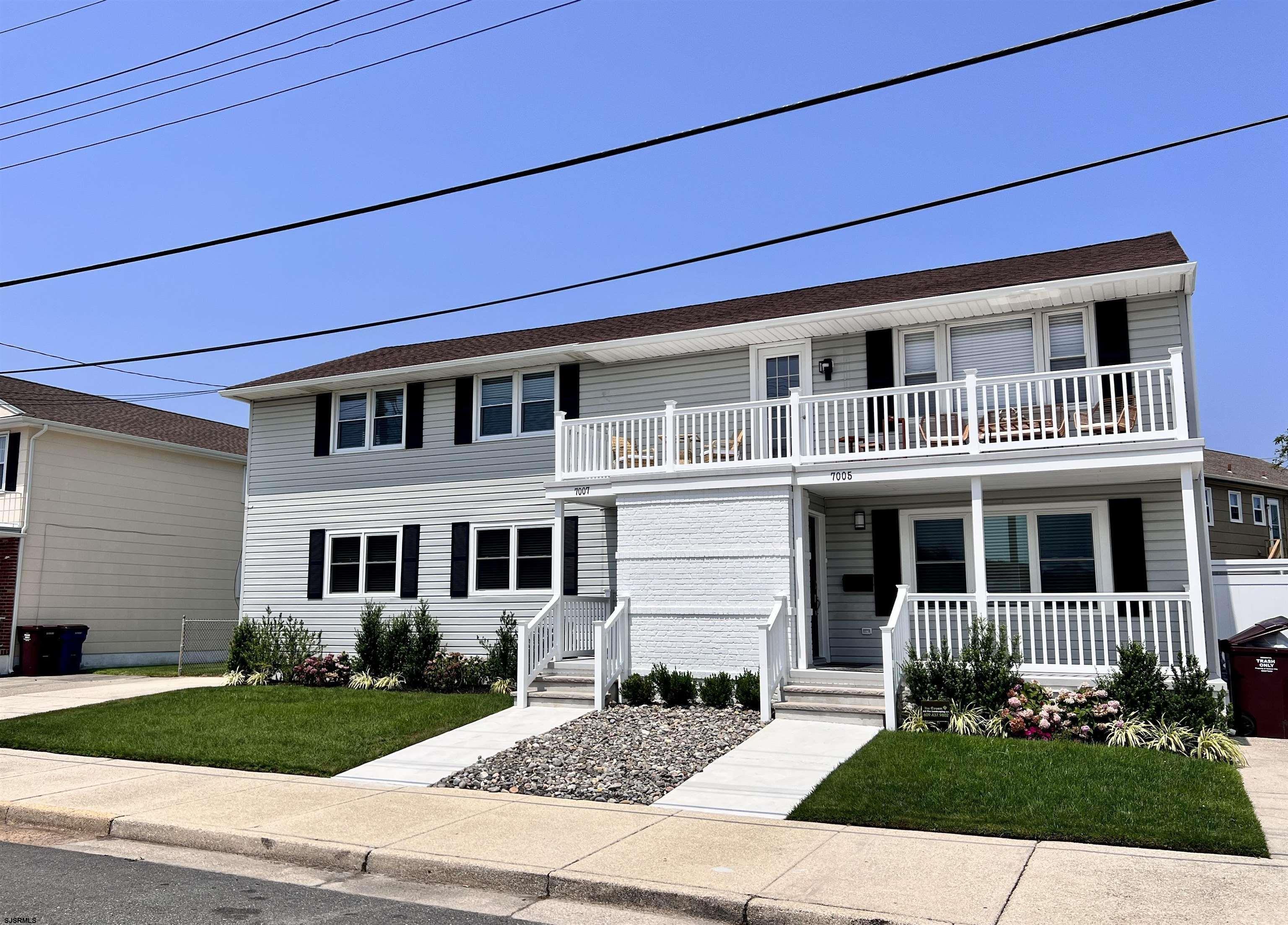 7005 Ventnor Gardens Plaza Unit: 2