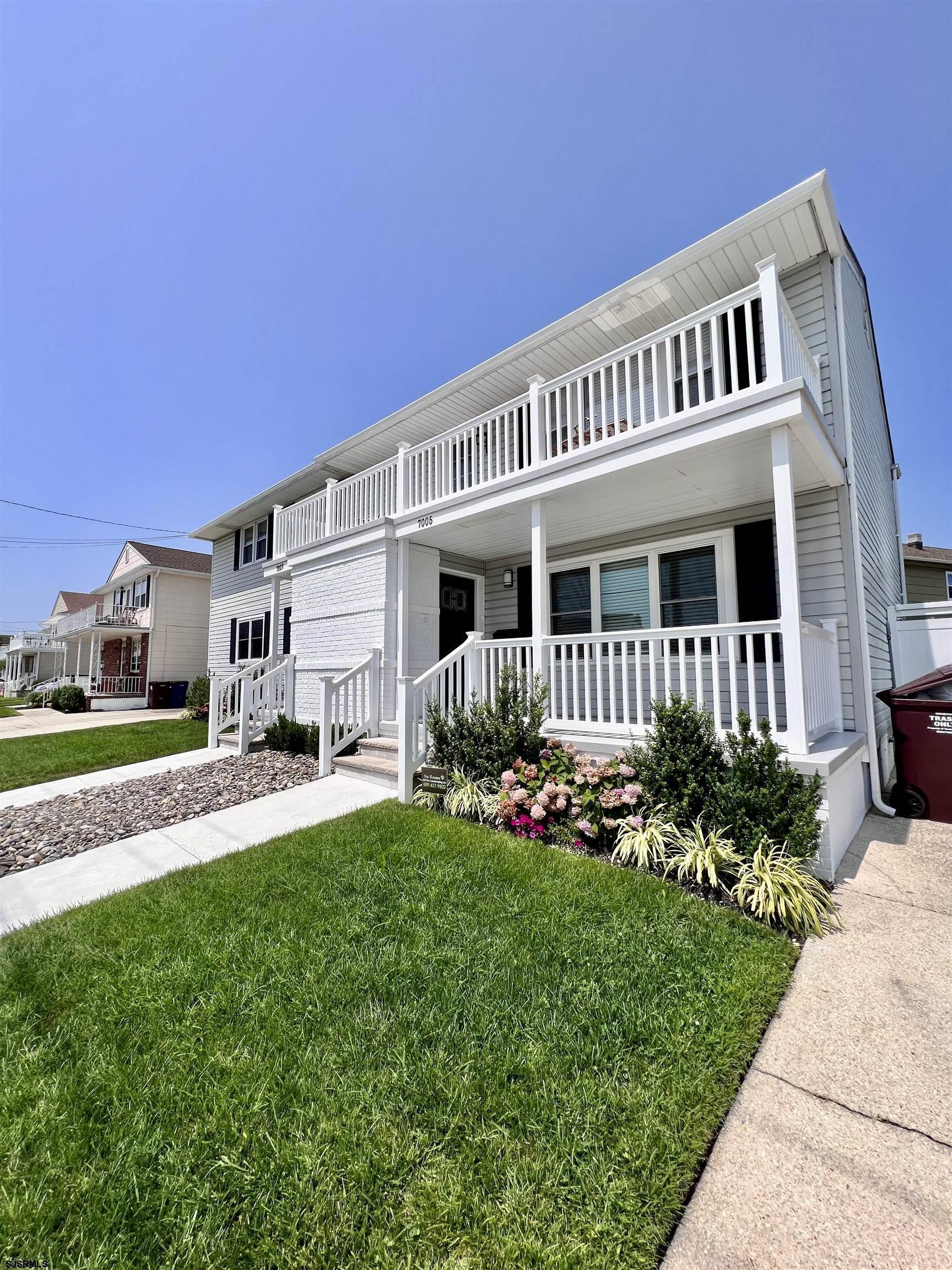 7005 Ventnor Gardens Plaza Unit: 2