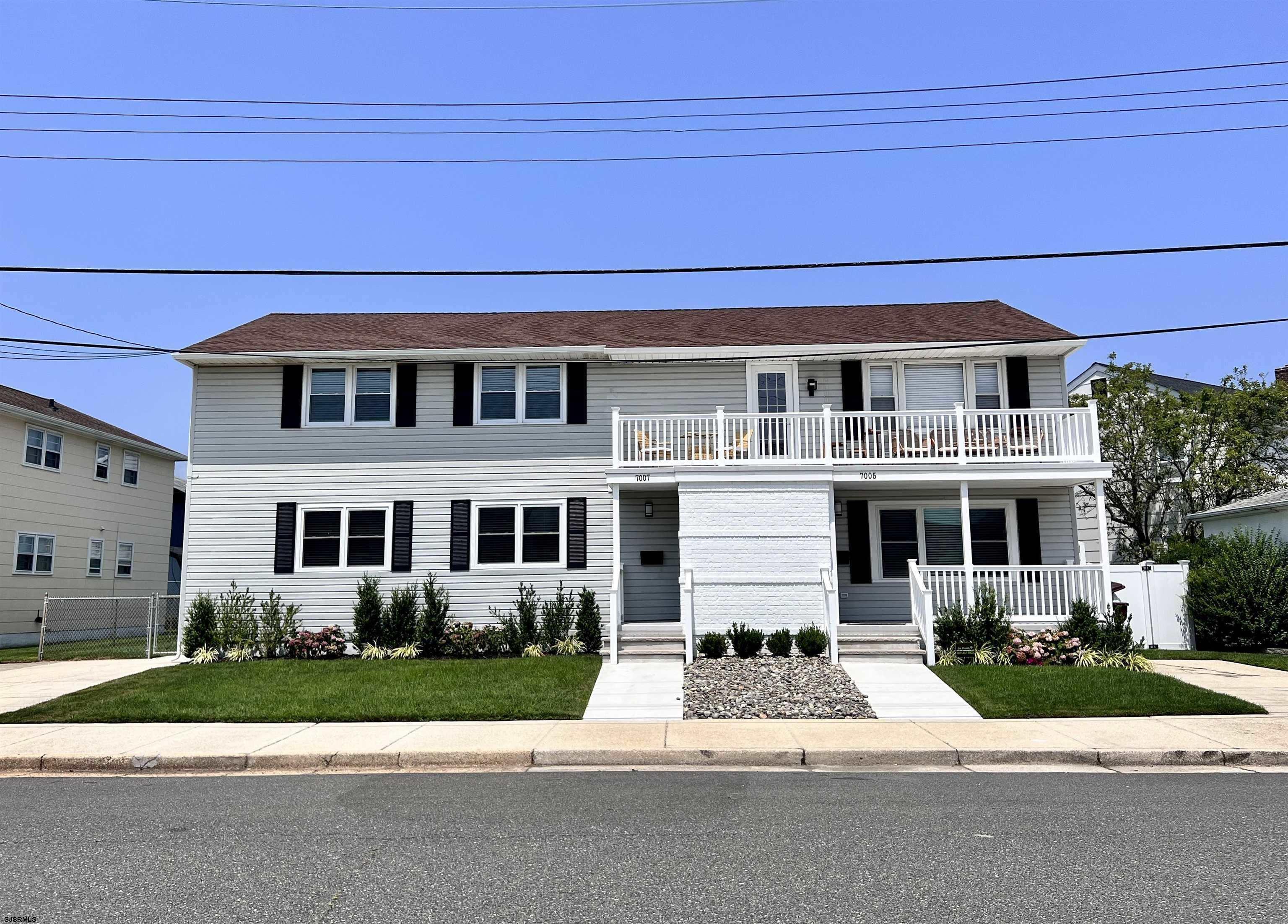 7005 Ventnor Gardens Plaza Unit: 2