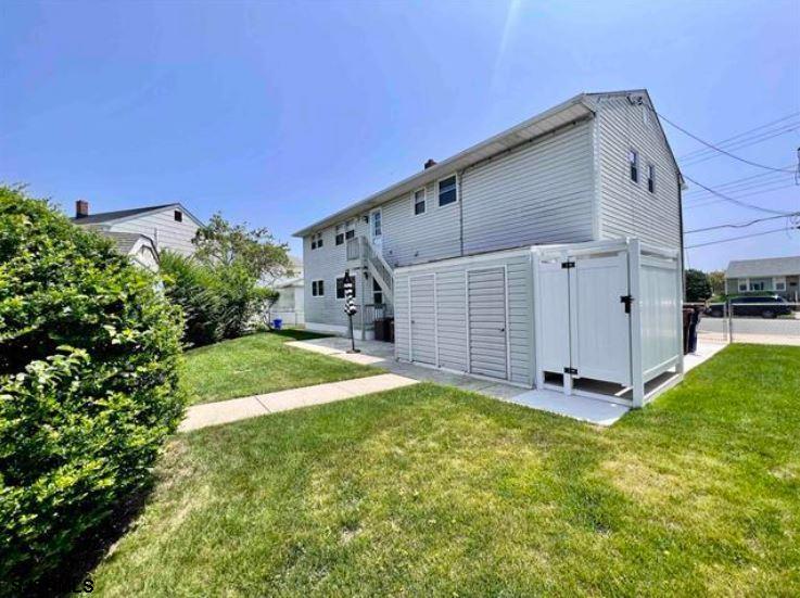 7005 Ventnor Gardens Plaza Unit: 2
