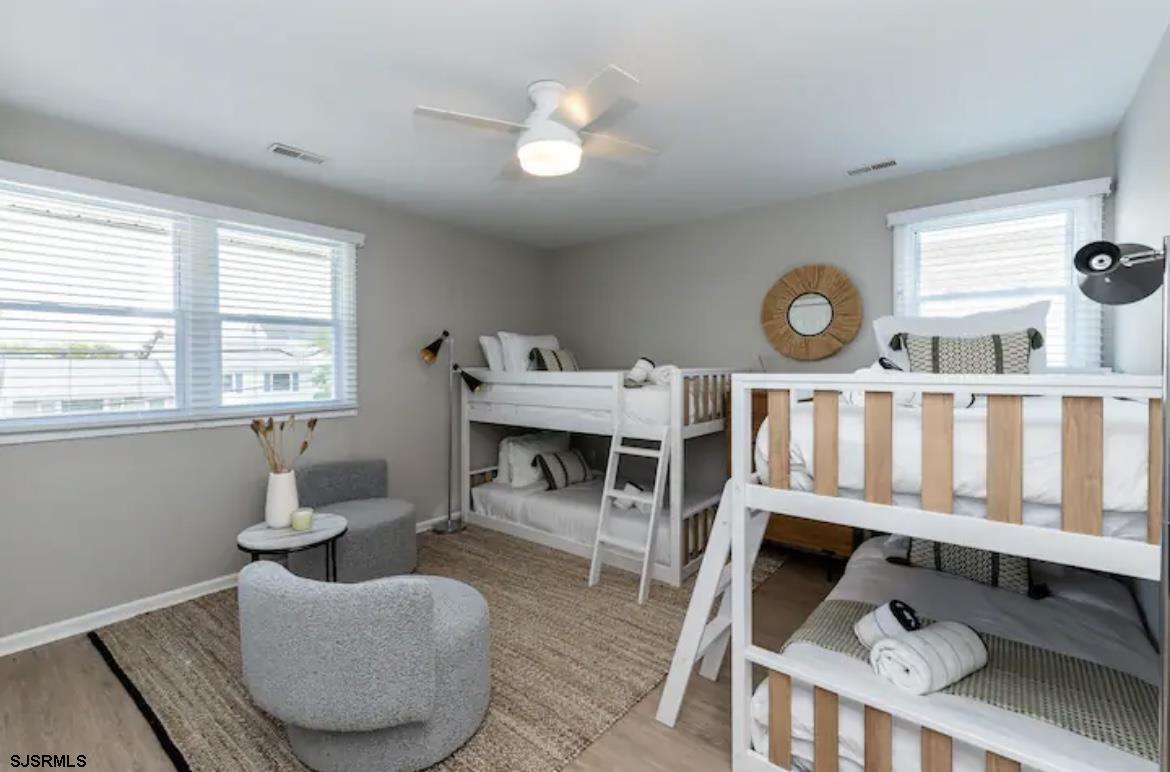 7005 Ventnor Gardens Plaza Unit: 2