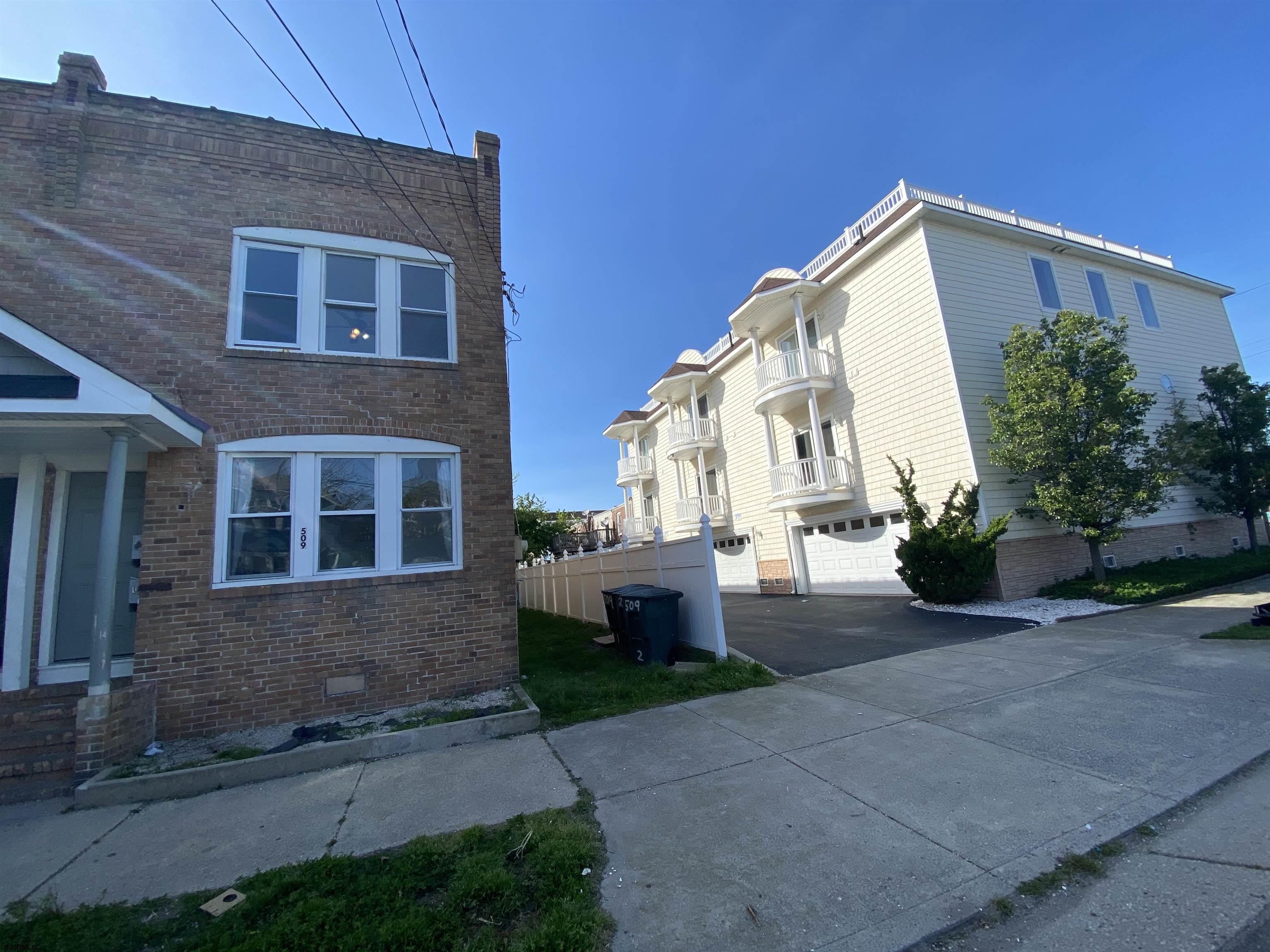 509 Caspian Ave