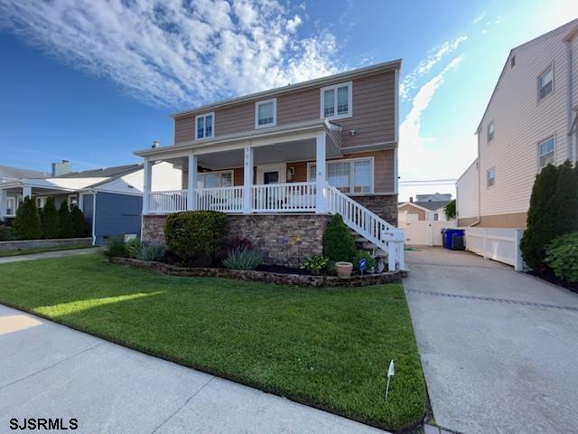 304 N Lancaster Ave