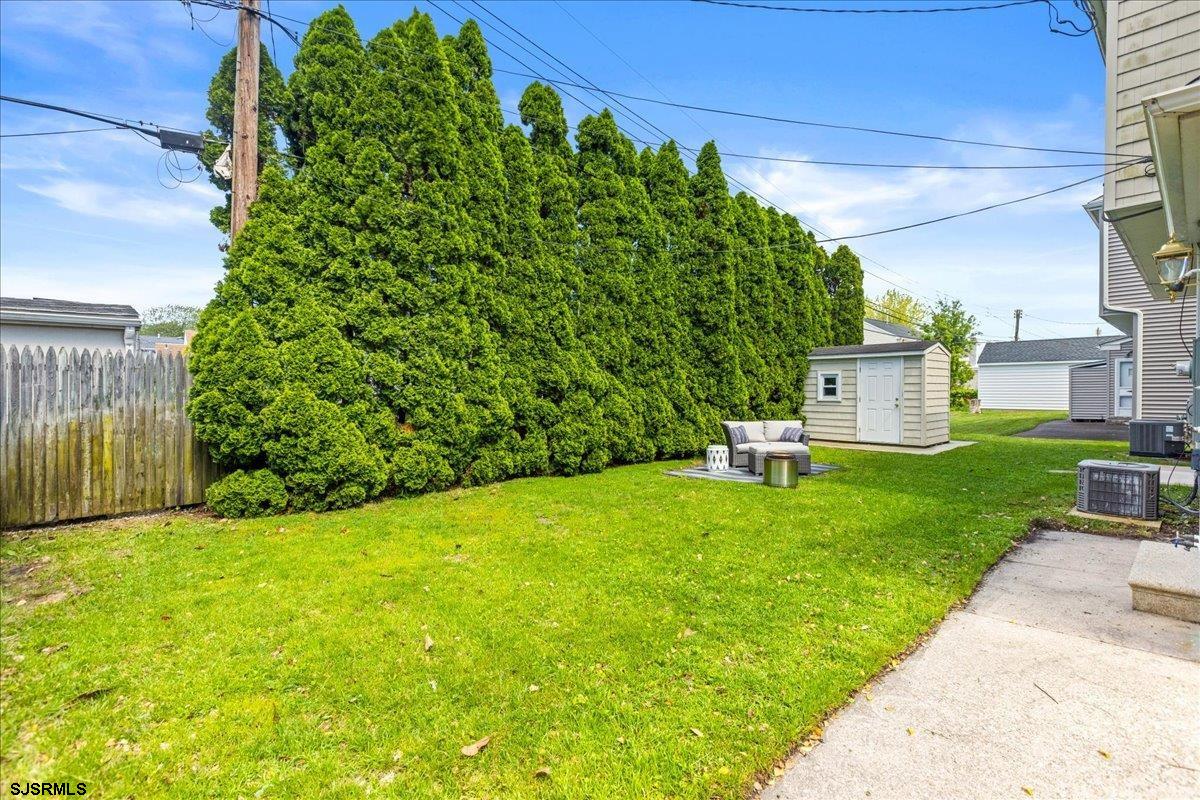 411 N Douglas Ave