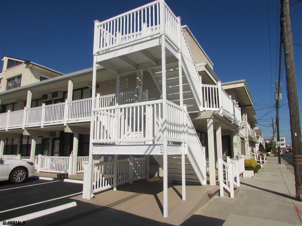 9415 Pacific Ave Unit: 31