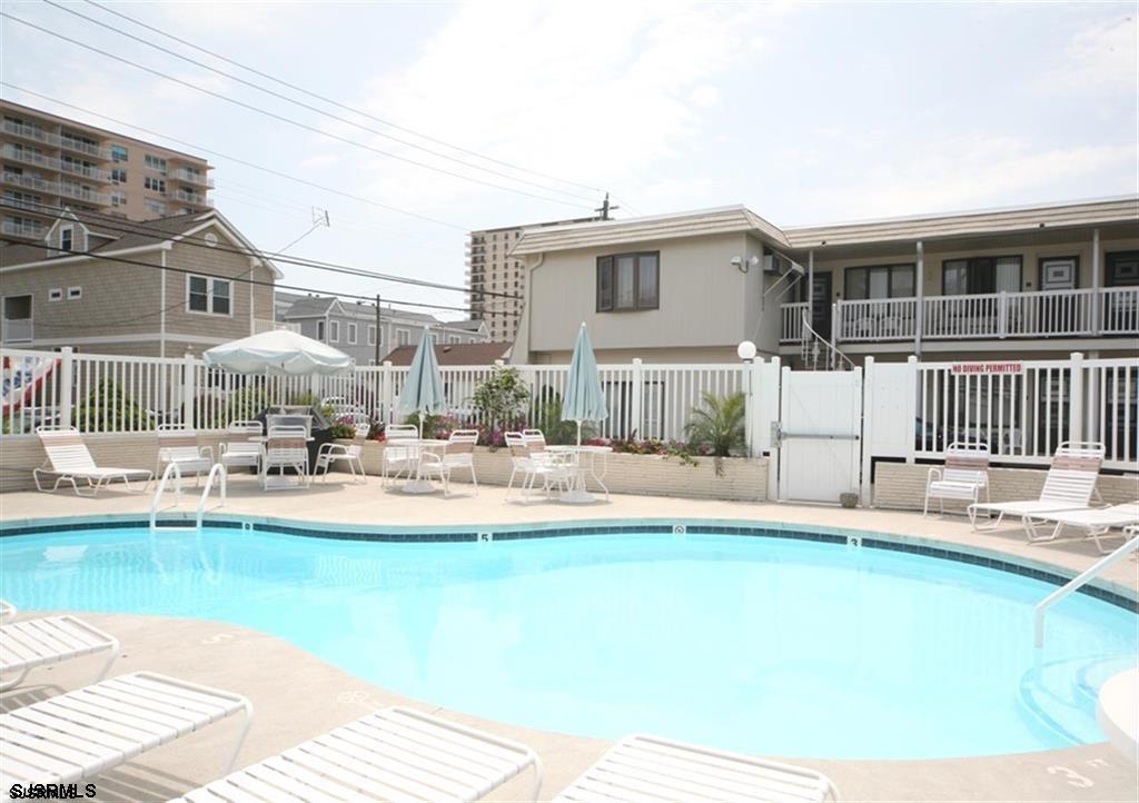 9415 Pacific Ave Unit: 31