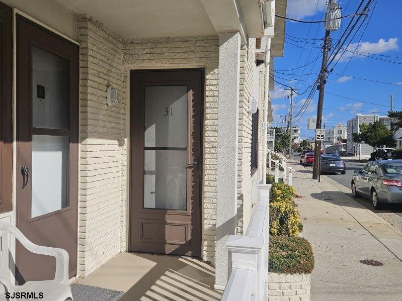9415 Pacific Ave Unit: 31