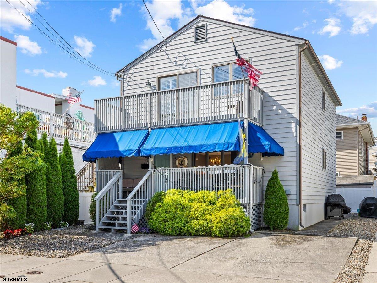 2 N Frontenac Ave