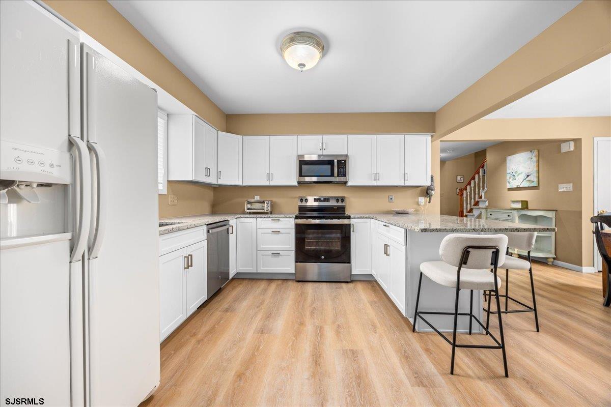 2 N Frontenac Ave