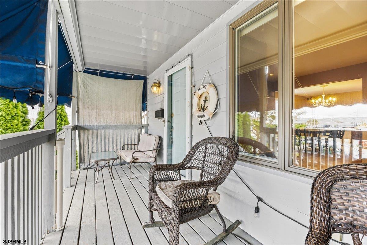 2 N Frontenac Ave