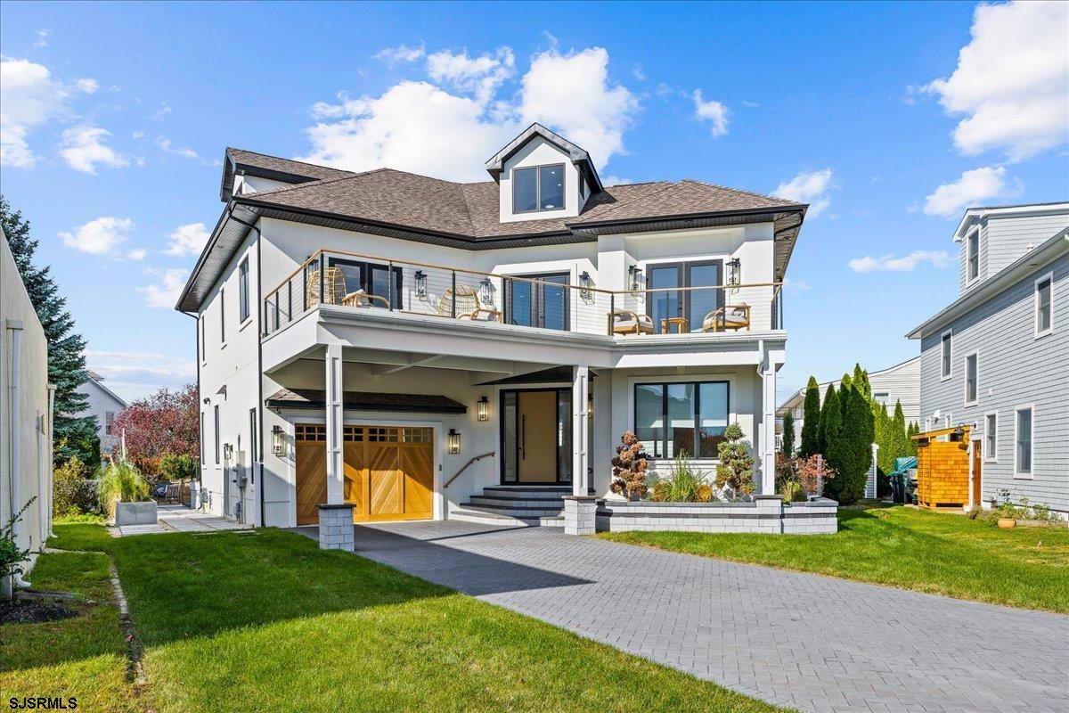 31 Seaside